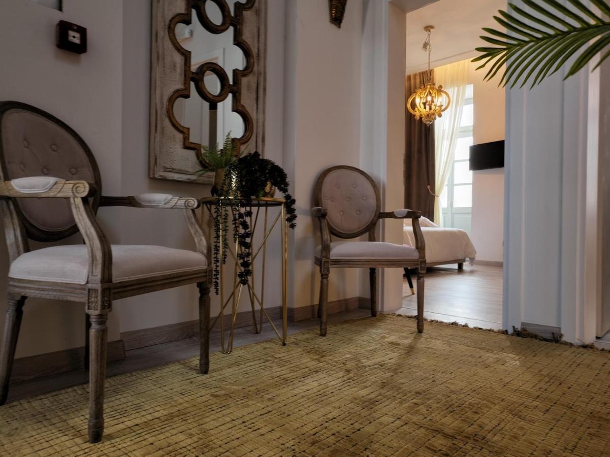 Bed and Breakfast Residenza Di Fedralia Nauplia Exterior foto