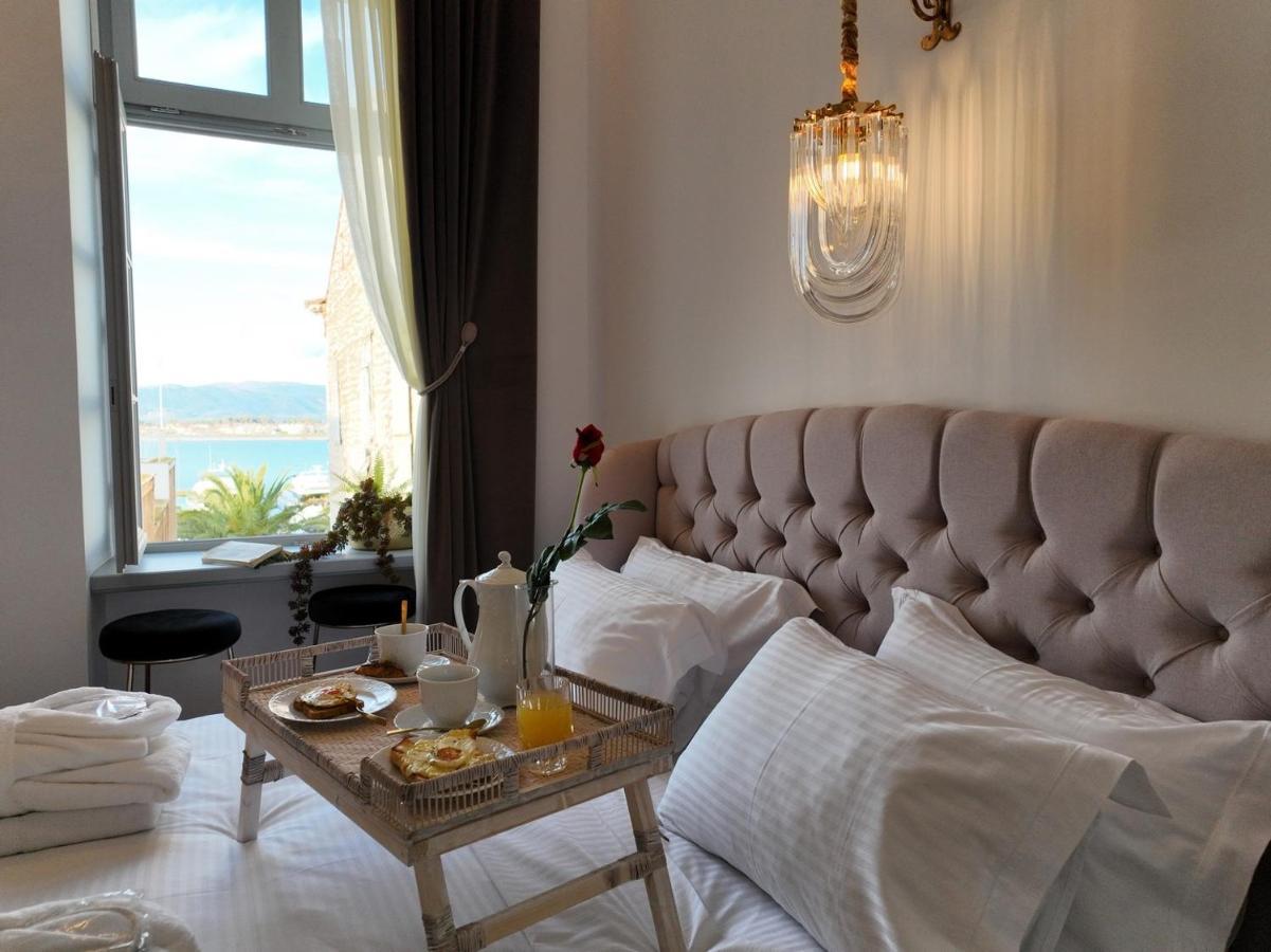 Bed and Breakfast Residenza Di Fedralia Nauplia Exterior foto