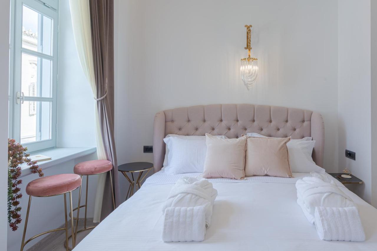 Bed and Breakfast Residenza Di Fedralia Nauplia Exterior foto