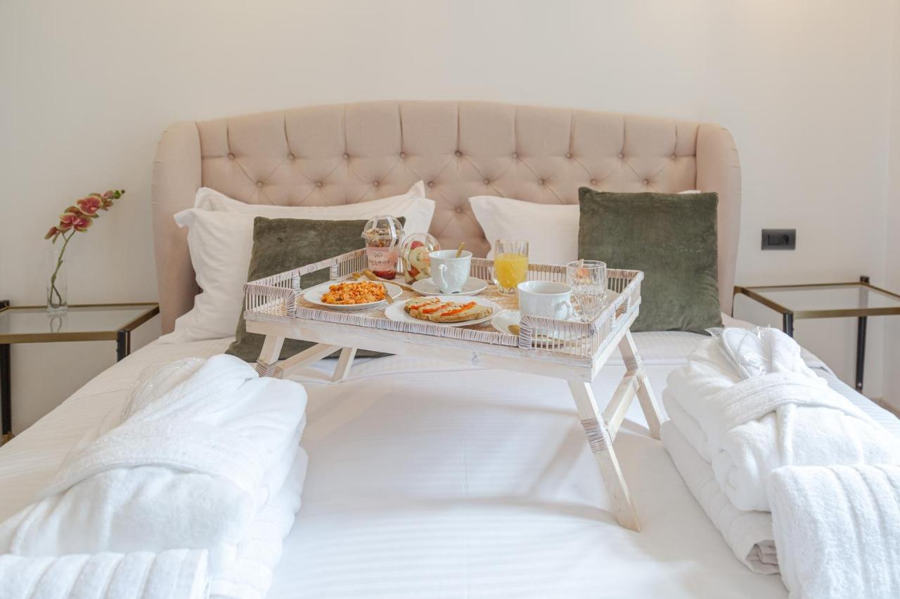 Bed and Breakfast Residenza Di Fedralia Nauplia Exterior foto