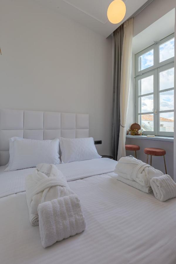 Bed and Breakfast Residenza Di Fedralia Nauplia Exterior foto