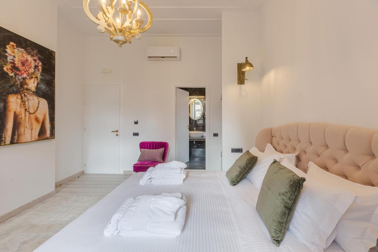 Bed and Breakfast Residenza Di Fedralia Nauplia Exterior foto