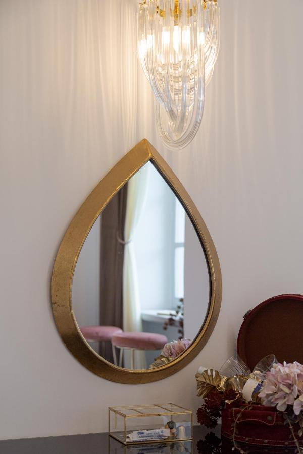 Bed and Breakfast Residenza Di Fedralia Nauplia Exterior foto