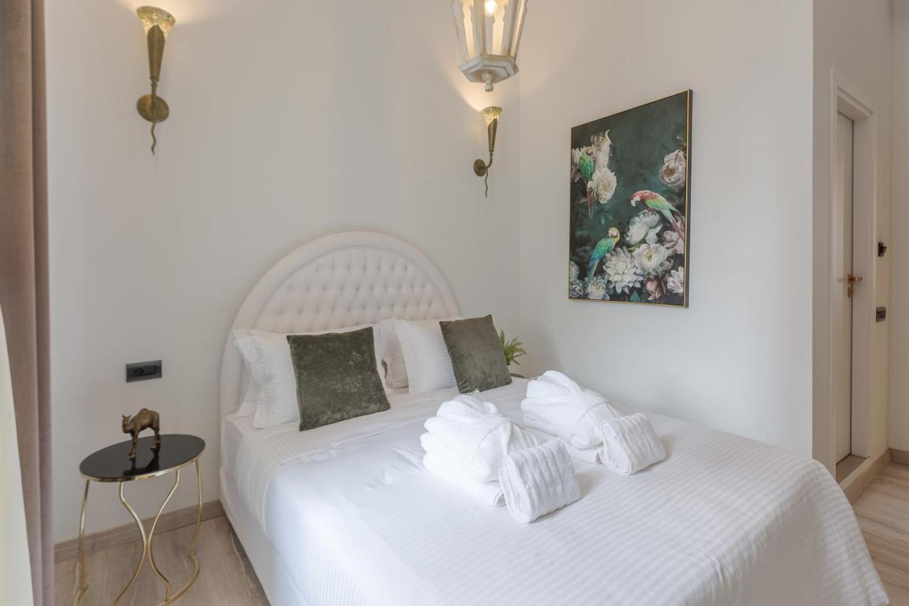 Bed and Breakfast Residenza Di Fedralia Nauplia Exterior foto