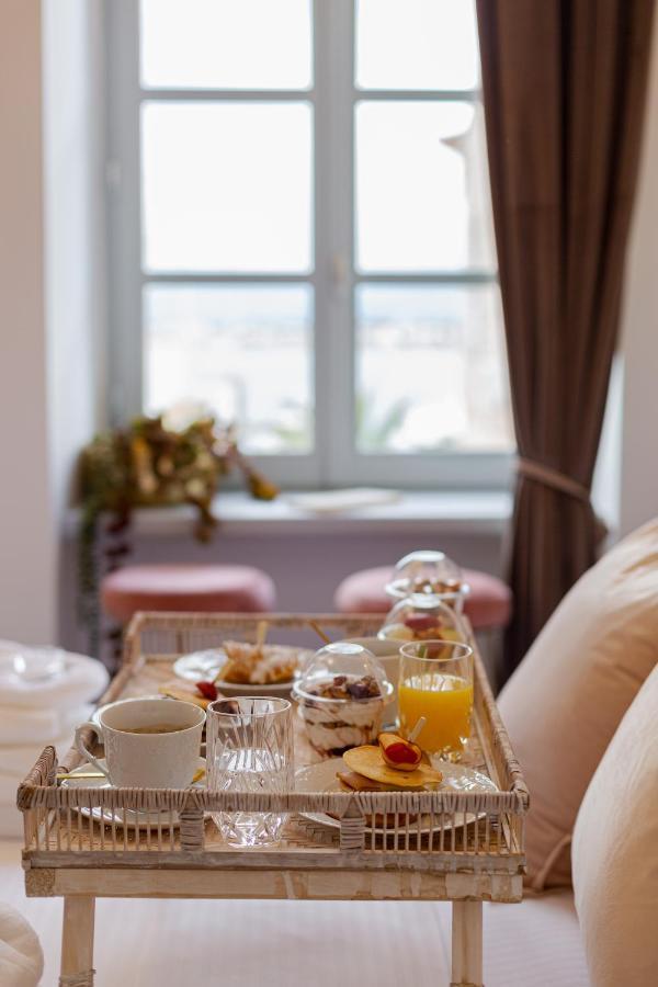 Bed and Breakfast Residenza Di Fedralia Nauplia Exterior foto