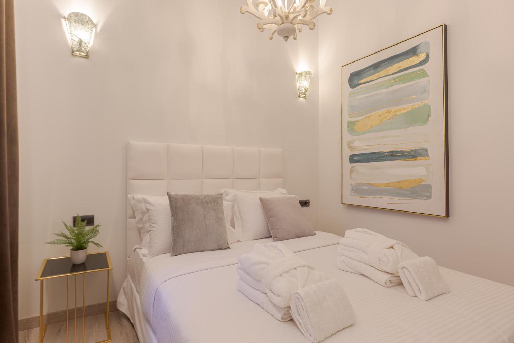 Bed and Breakfast Residenza Di Fedralia Nauplia Exterior foto
