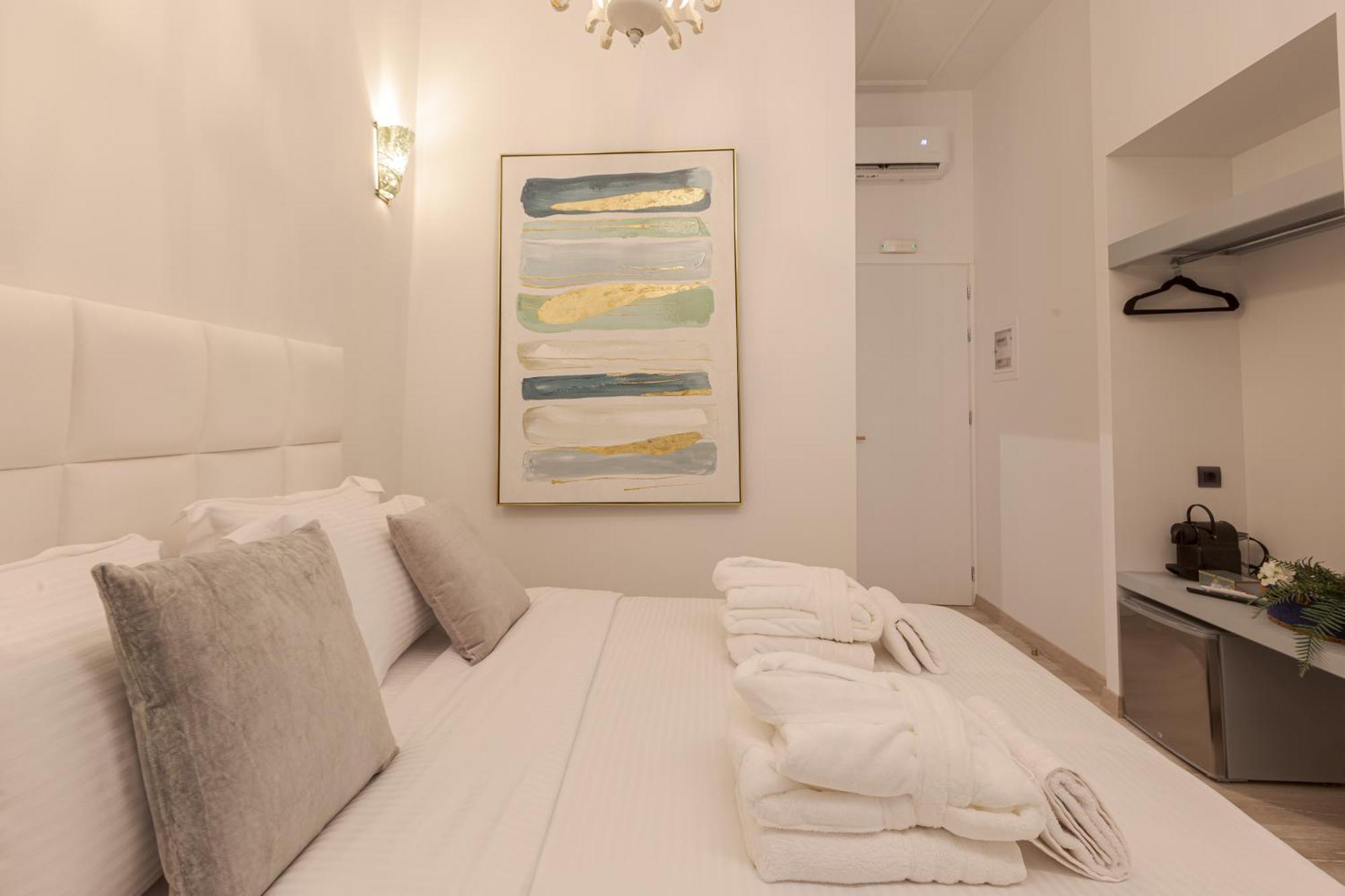 Bed and Breakfast Residenza Di Fedralia Nauplia Exterior foto