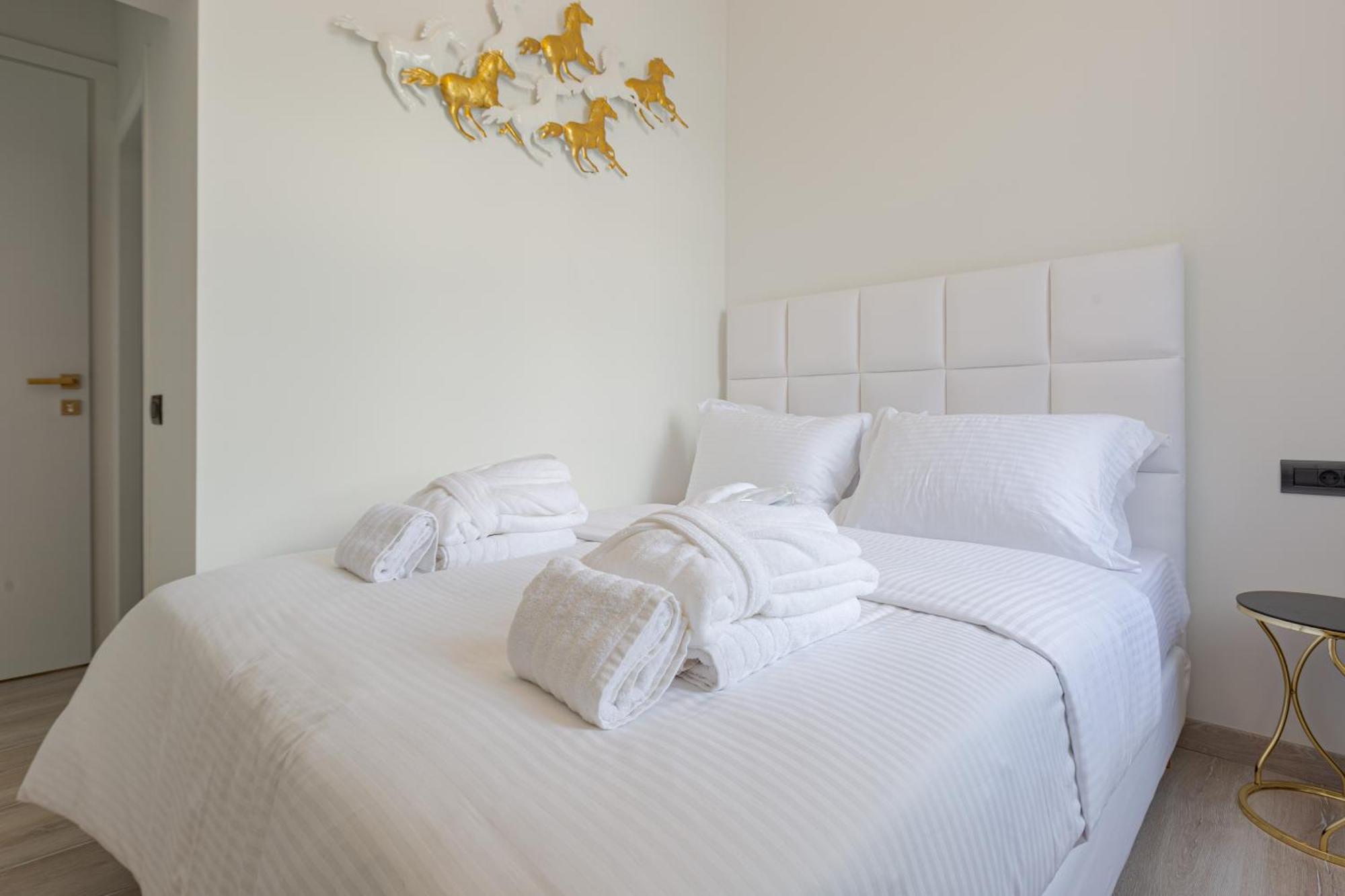 Bed and Breakfast Residenza Di Fedralia Nauplia Exterior foto