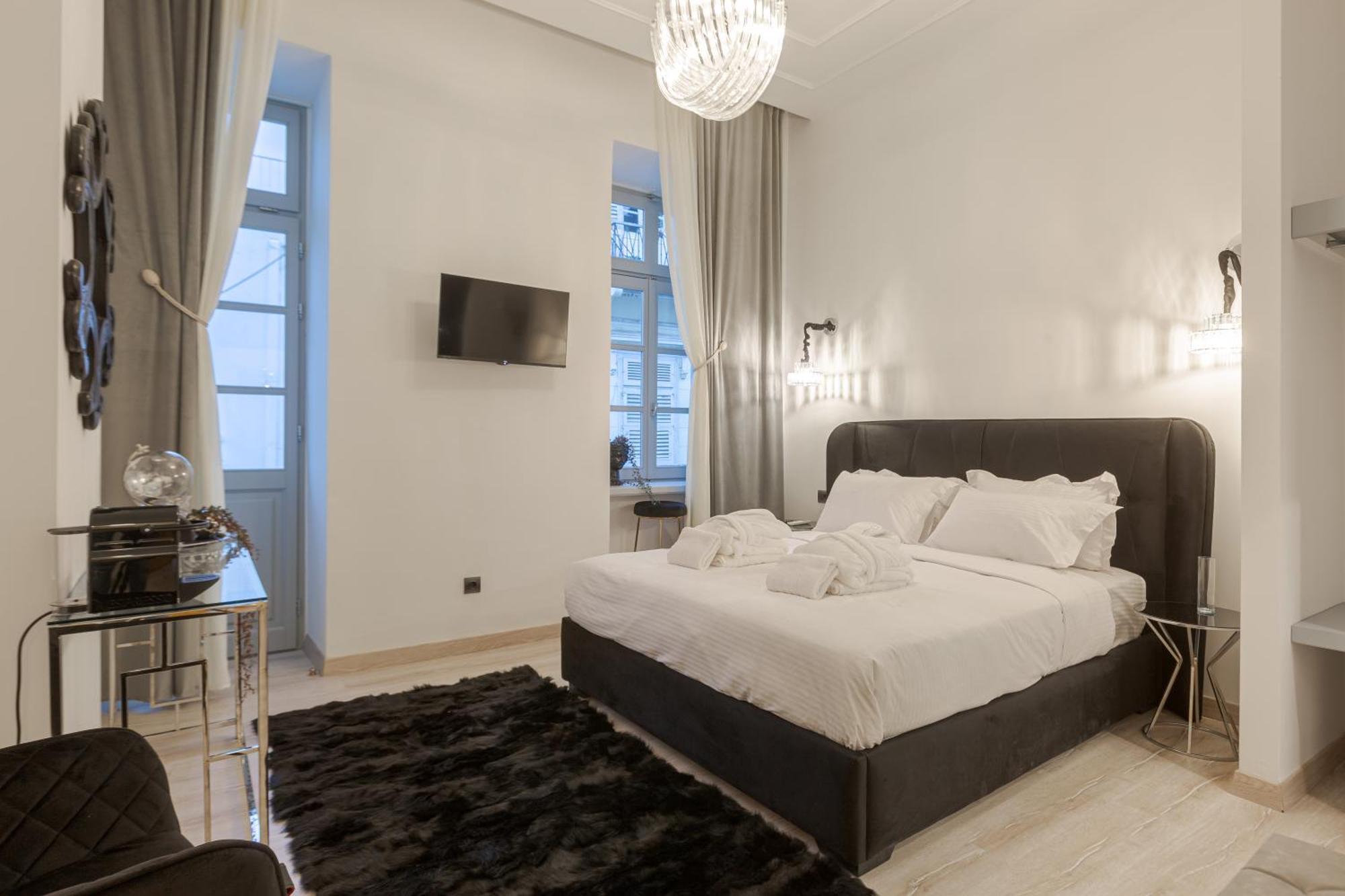 Bed and Breakfast Residenza Di Fedralia Nauplia Exterior foto