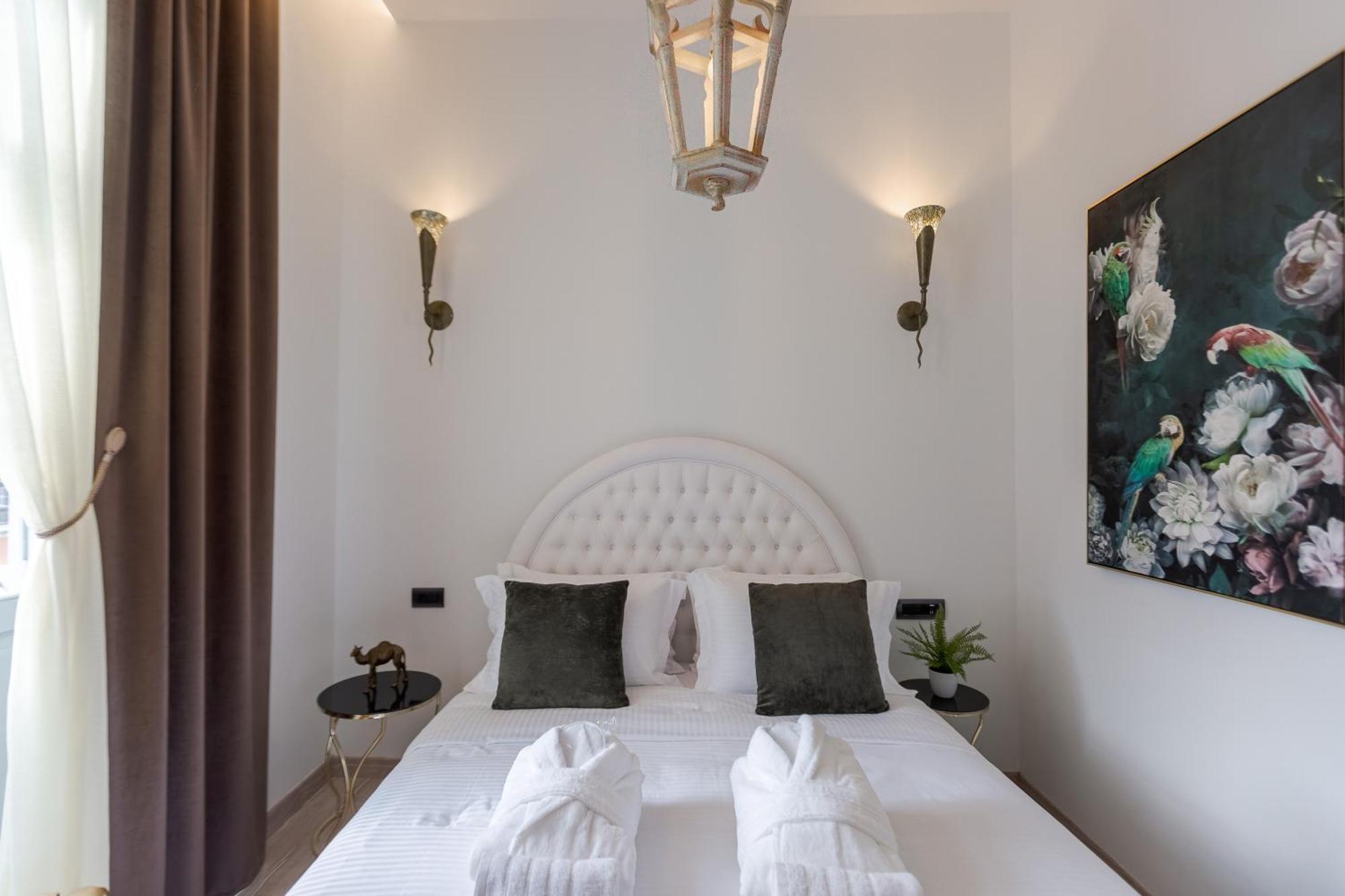 Bed and Breakfast Residenza Di Fedralia Nauplia Exterior foto