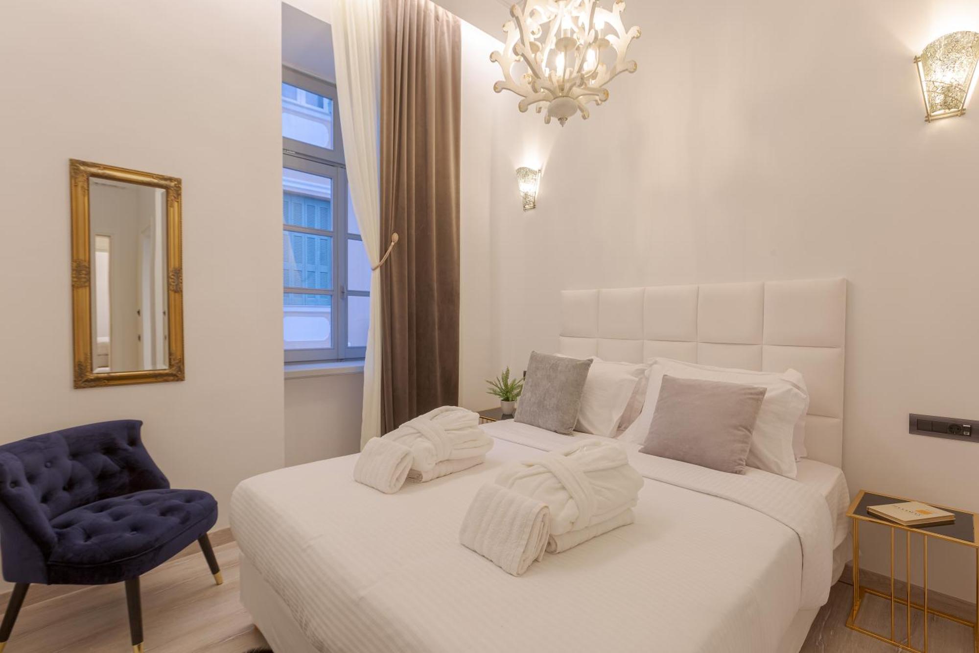 Bed and Breakfast Residenza Di Fedralia Nauplia Exterior foto