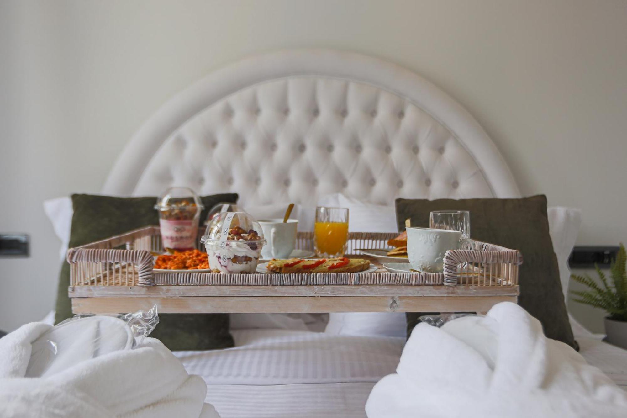 Bed and Breakfast Residenza Di Fedralia Nauplia Exterior foto