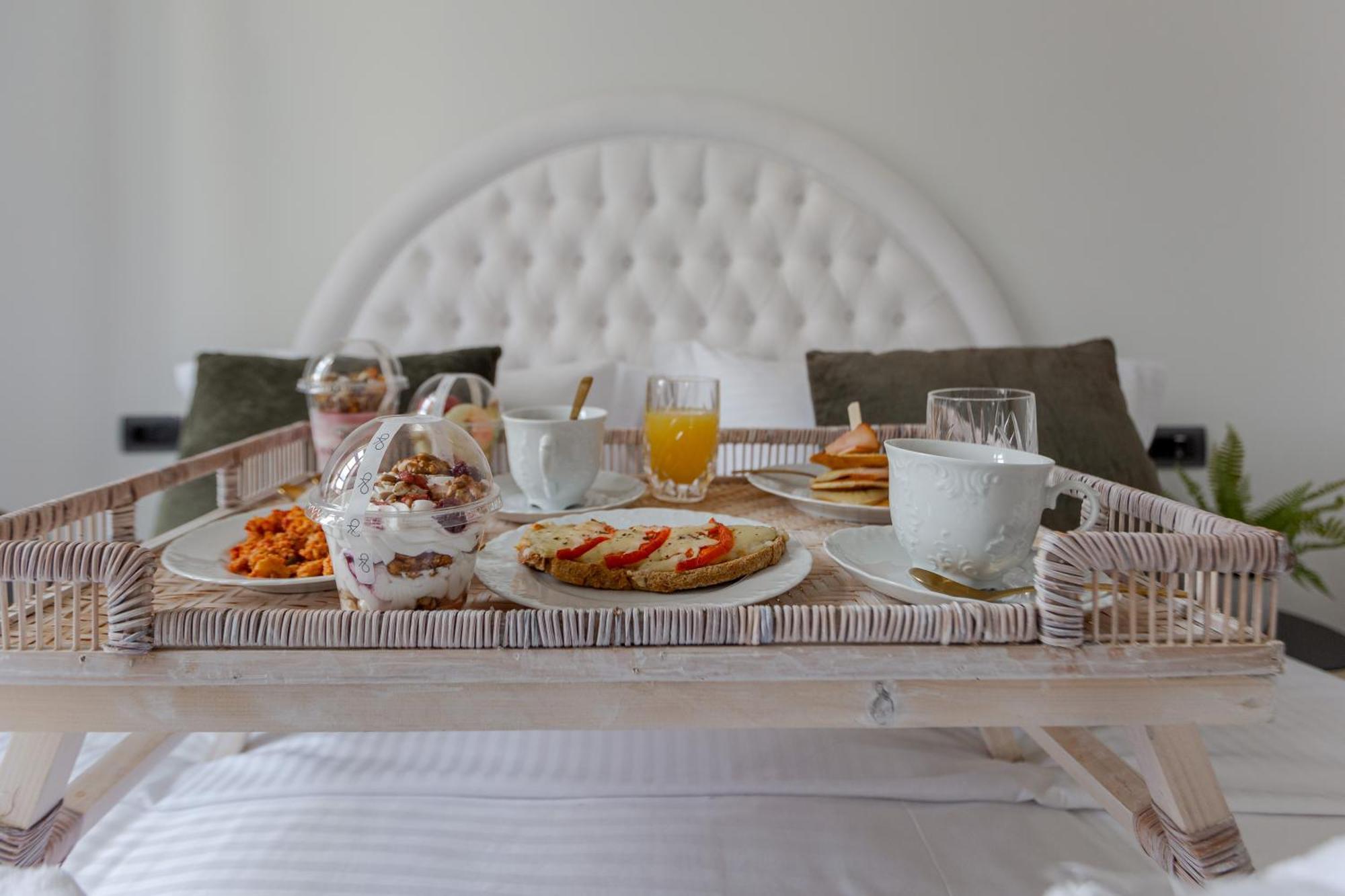 Bed and Breakfast Residenza Di Fedralia Nauplia Exterior foto